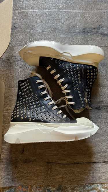 Rick owens abstract - Gem