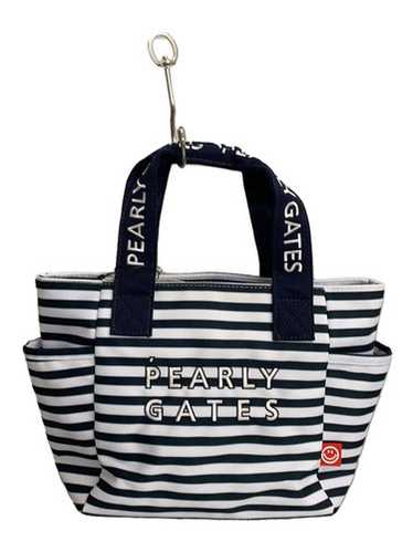 Pearly gates tote bag - Gem