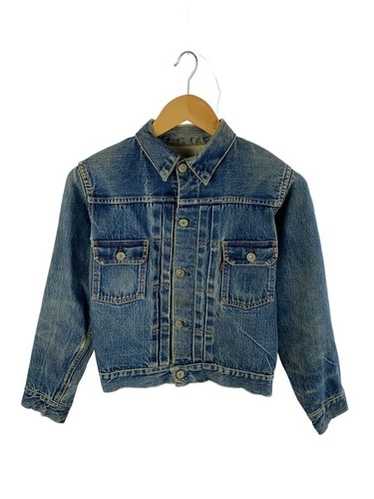 LEVI'S セカンド 507xx 50's b82de082893e83b2044dc4abcbc9f8
