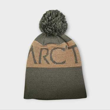 アクロニウム 帽子 レア美品/acronym/beanie/3xdry アクロニウム 帽子 レア美品/acronym/beanie/3xdry - メルカリ