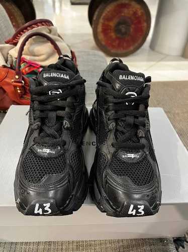 Balenciaga size 43 runner - Gem