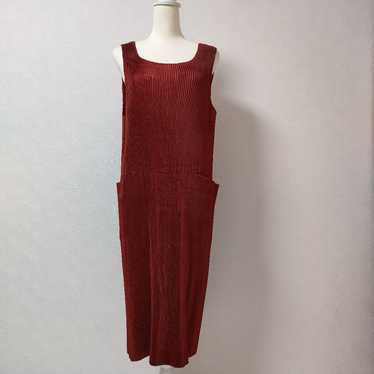 Issey miyake apron - Gem