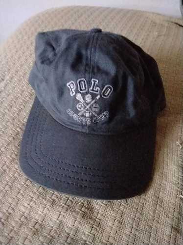 Ralph lauren vintage camp - Gem