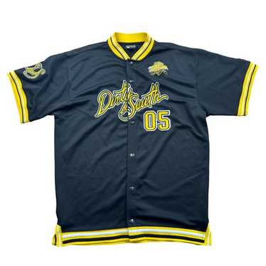 Vintage dirty south black - Gem