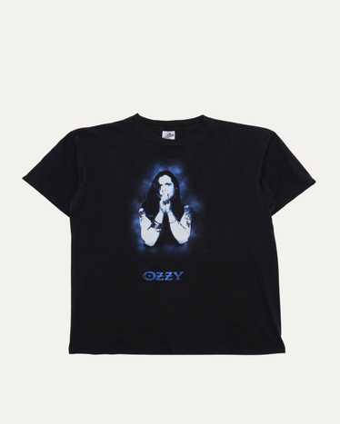 OZZY OSBOURNE OZZFEST 90s ヴィンテージ Tシャツ Original vintage 1990s Ozzy Osbourne Ozzfest Shirt | WyCo