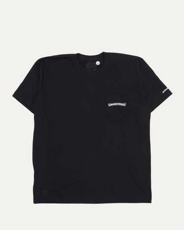 Chrome hearts logo scroll - Gem