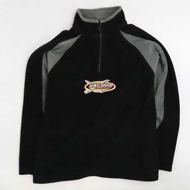 Vintage ski-doo racing jacket - Gem