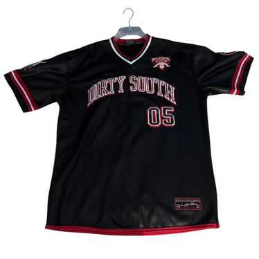 Fubu - dirty south - Gem