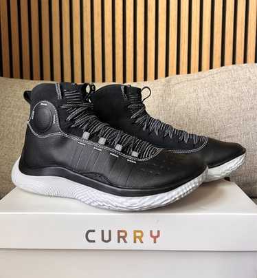 Under armour curry 4 - Gem