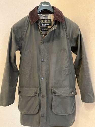 ジャケット・アウター Barbour  SL BEDALE wool size 34 MWB1116NY71_AW24MAIN_flat_3_gr
