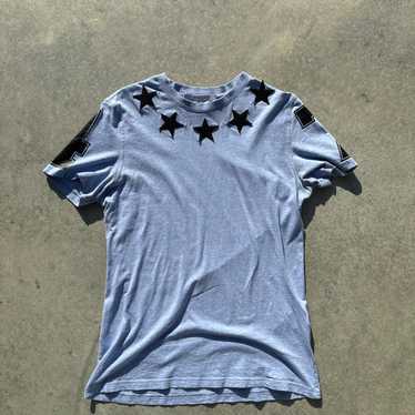 トップス givenchy star shirt 16ss Givenchy Star Print T Shirt, Tops - Designer Exchange | Buy