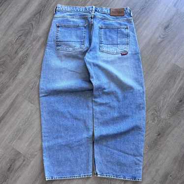 Nautica jeans big baggy - Gem