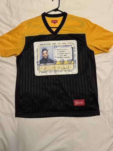 Ol dirty bastard odb - Gem