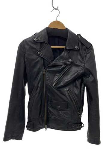 Jack rose leather jacket - Gem