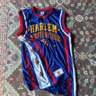 Harlem globetrotters mens - Gem