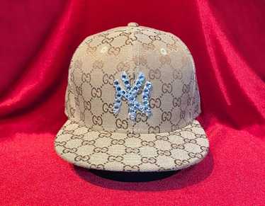 Gucci × new era - Gem