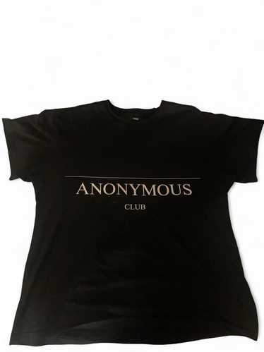 Hood By Air HBA 17SS WENCH 半袖 ポロシャツ Hood By Air HBA 17SS WENCH 半袖 ポロシャツ Hood By Air HBA