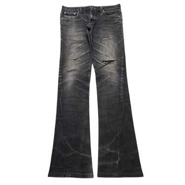 パンツ tornado mart coating pants archive y2k tornado mart coating pants archive y2k - メルカリ