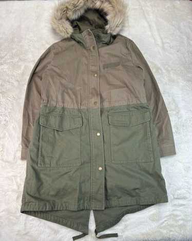 OLD GAP  FISHTAIL PARKA  モッズコート Fishtail parka gap - Gem