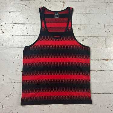トップス 2003aw Number (N)ine candle tank top トップス 2003aw Number (N)ine candle tank top 2003aw Number