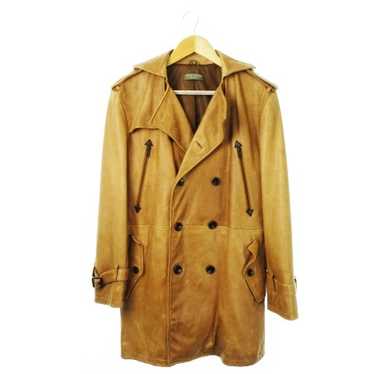 Wind armor nichiwa shearling - Gem