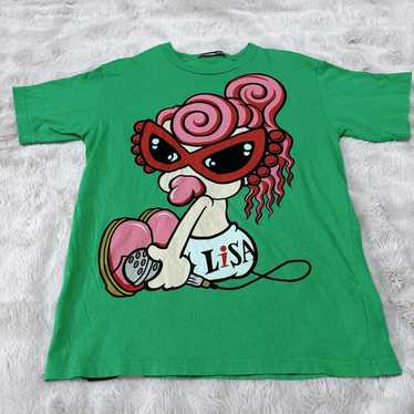 Hysteric mini t-shirt - Gem