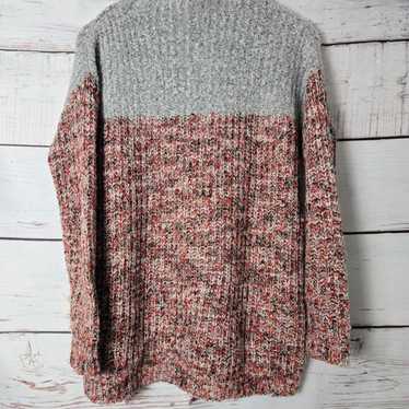Topshop Women's Sweater - Multi - 4 – Topshop Wom… - image 1