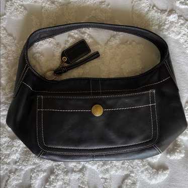 Coach vintage ergo bag - Gem