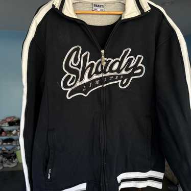 Shady limited - Gem
