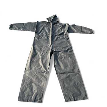 Yeezy gap balenciaga coated - Gem