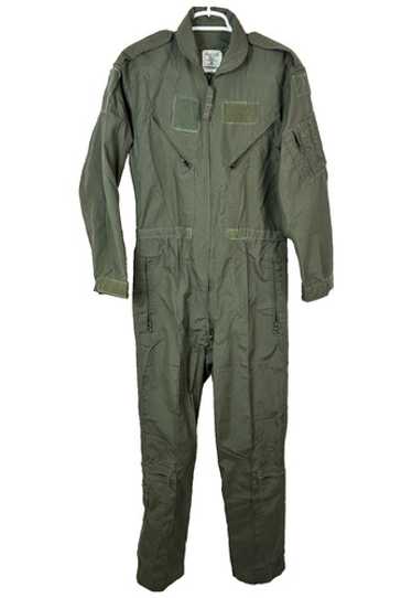 Usaf coveralls flying cwu-1/p - Gem
