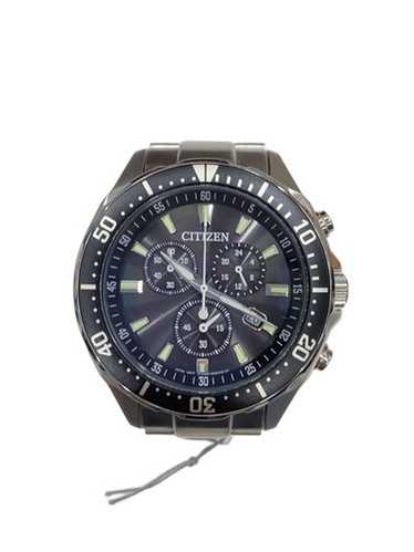 CITIZEN ECO-DRIVE H500-S061083 クロノグラフ 美品 楽天市場】シチズン Citizen H500-S061083 オルタナ エコ
