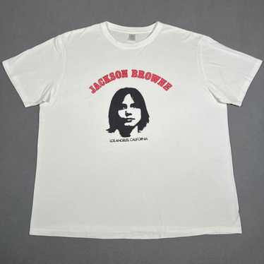 Bonnie Raitt Jackson Browne 1996 LS シャツ Bonnie Raitt Jackson Browne 1996 LS シャツ Bonnie Raitt