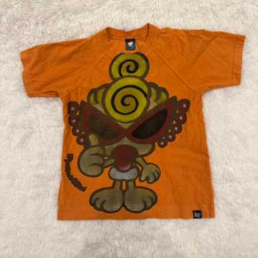 Hysteric mini t-shirt - Gem