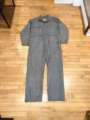 Vintage lee union alls - Gem