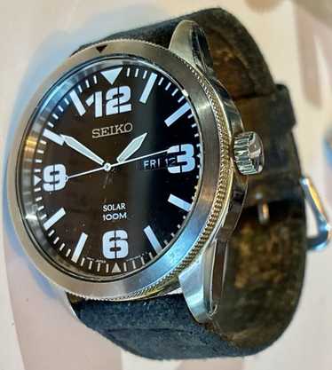 Seiko solar v158 - Gem
