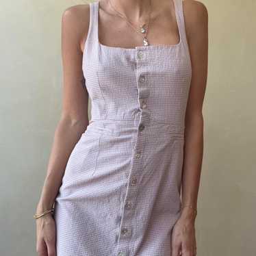 Rouje paris dress - Gem