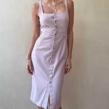 Rouje paris dress - Gem