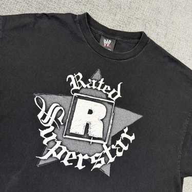 Vintage wwe edge t - Gem