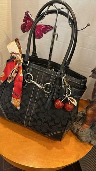 Coach soho y2k - Gem