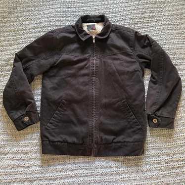Quiksilver jacket vintage - Gem