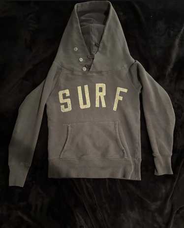 KAPITAL SURF パーカー M] Kapital Surf Pullover Hoodie Sweatshirt – StylisticsJapan.com