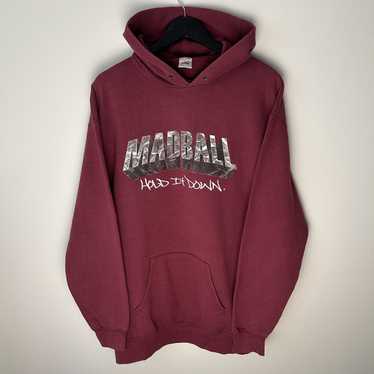 MADBALL スウェット XL マッドボール nyhc パーカー Madball hoodie nyhc - Gem
