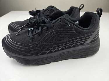 Skechers work max cushioning - Gem