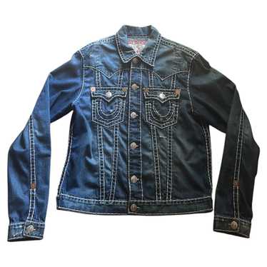 True religion jimmy super - Gem