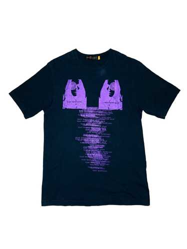 Undercover 06s/s・Klaus Schulze T サイズ2 UNDERCOVER アンダーカバー 06SS Klaus Schulze Mirage Tシャツ