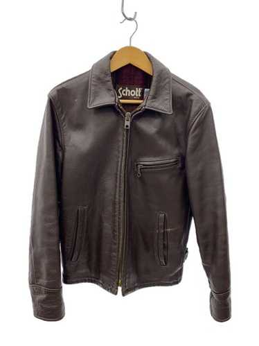 Schott rider jacket single - Gem
