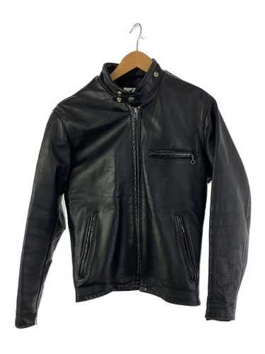 schott 70’S SINGLE RIDERS JACKET Schott】70'S SINGLE RIDERS JACKET シングルライダース