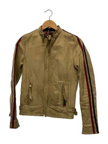 ジャケット・アウター SCHOTT 642 SINGLE RIDERSE JACKET Schott 642 Collar Single Riders Jacket Blouson Men Size 34