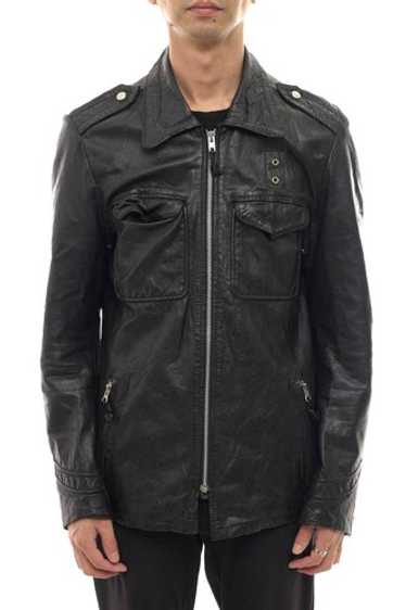 Schott single riders leather - Gem